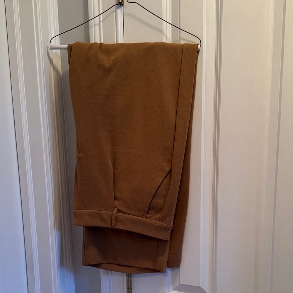 Old Navy Taylor Wide Leg Trousers